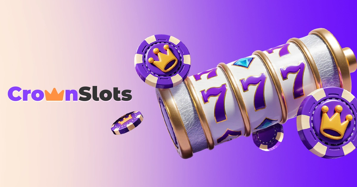 CrownSlots Casino Australia: Online Gambling, Sports Betting, and Bonus Program